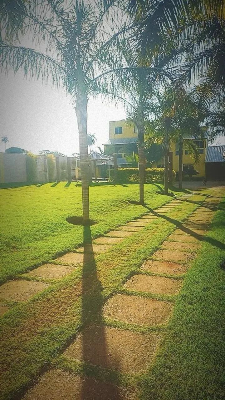 SÍTIO VIVENDAS SANTA MÔNICA EM IGARAPÉ ESTUDA PARCELAMENTO. - Foto 5
