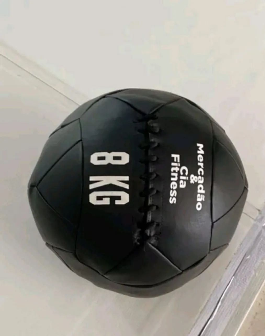 Wall ball 8 kg