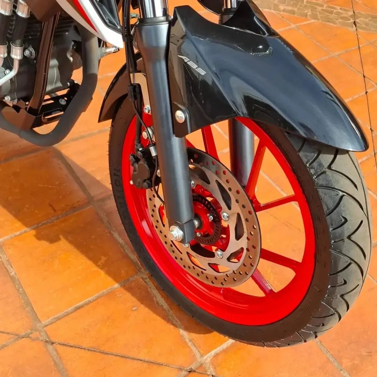 FAZER 250 2025 - Foto 2