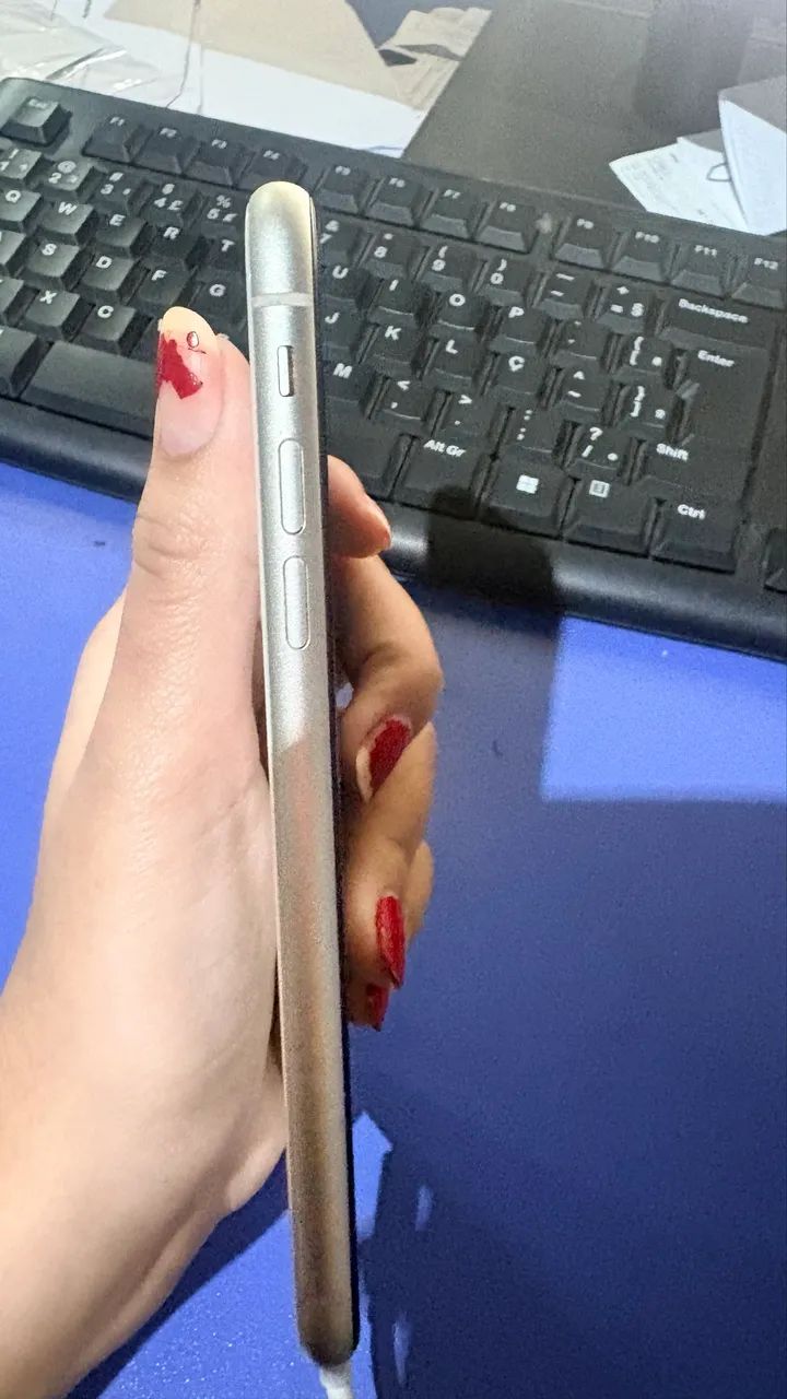 iPhone 11 - Foto 3