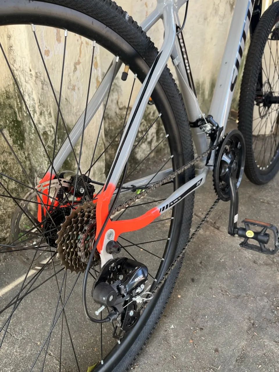 Vendo bike aro 29  - Foto 3