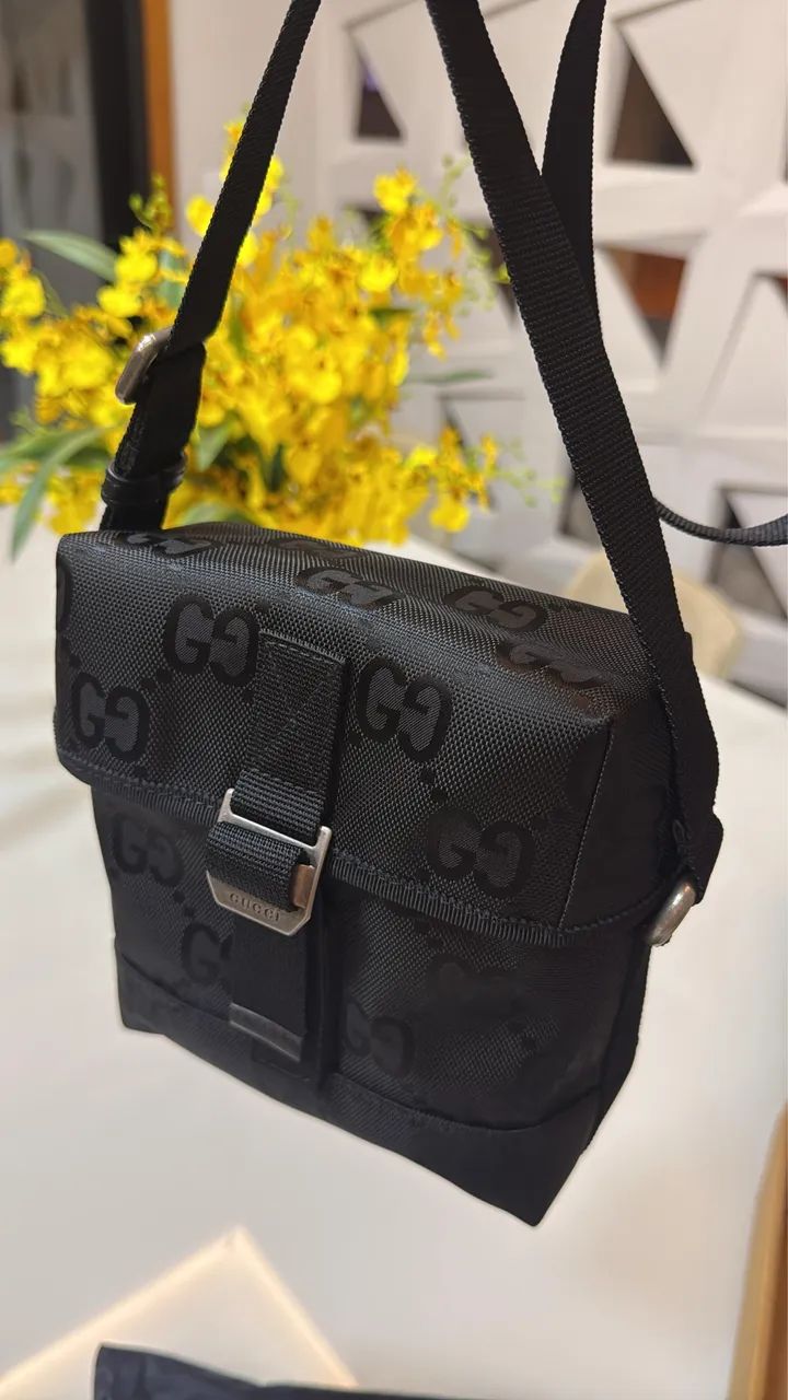 Bag unisex Gucci - Foto 3
