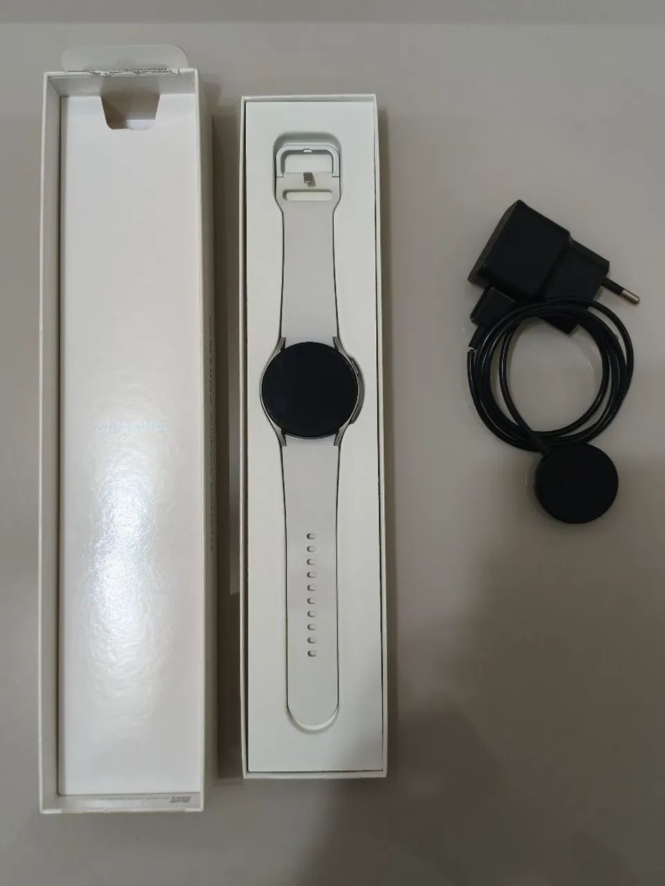 Relógio SmartWatch Samsung Galaxy 4 - Foto 3