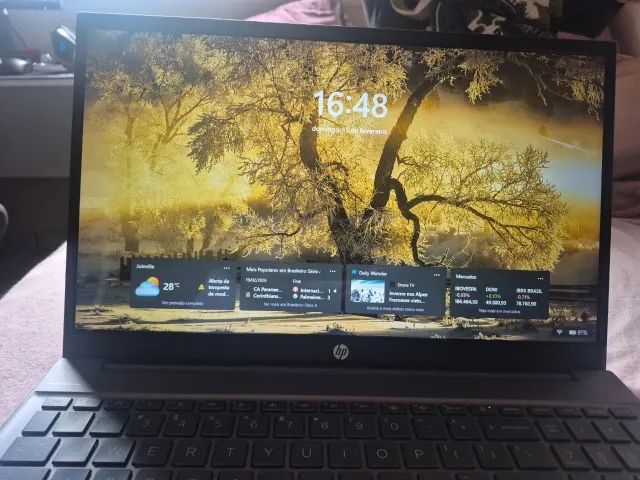 Notebook Iris i7 1255U - Foto 3