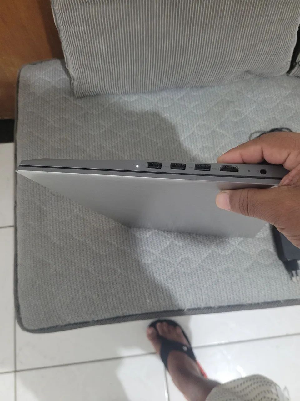 Notebook ideapad sim 3i - Foto 2