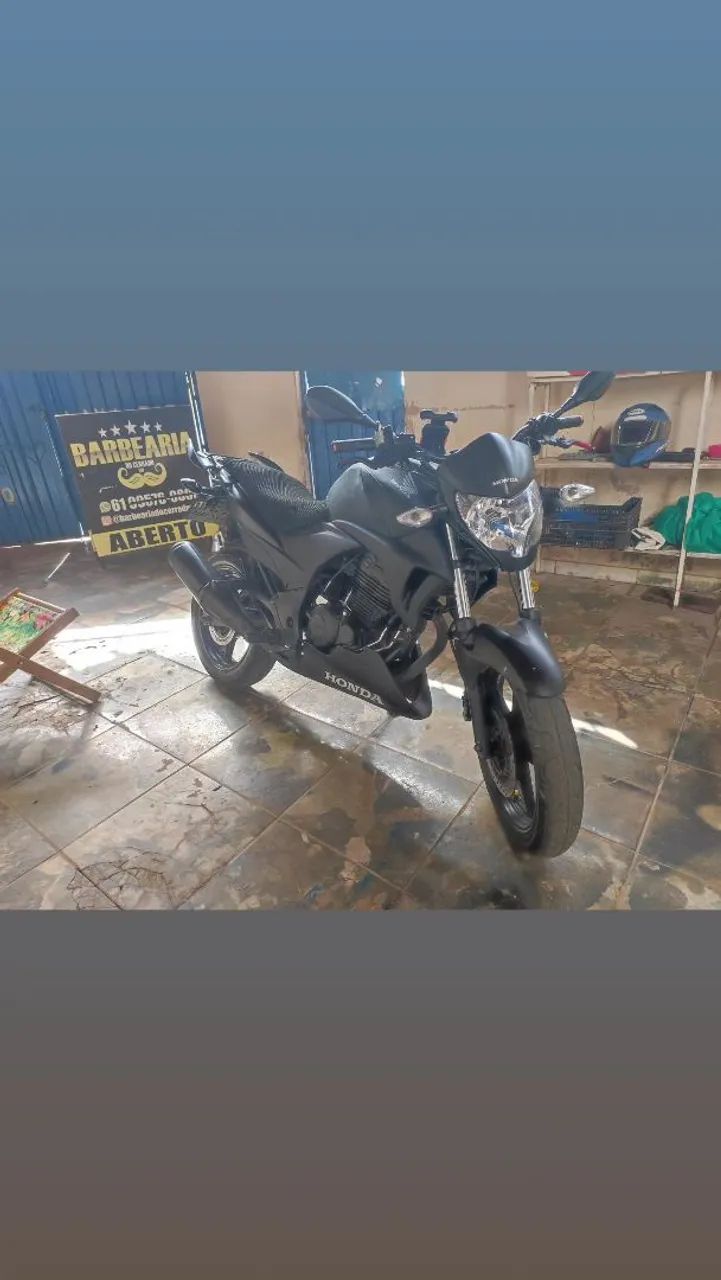 Cb 300 r zelada - Foto 2