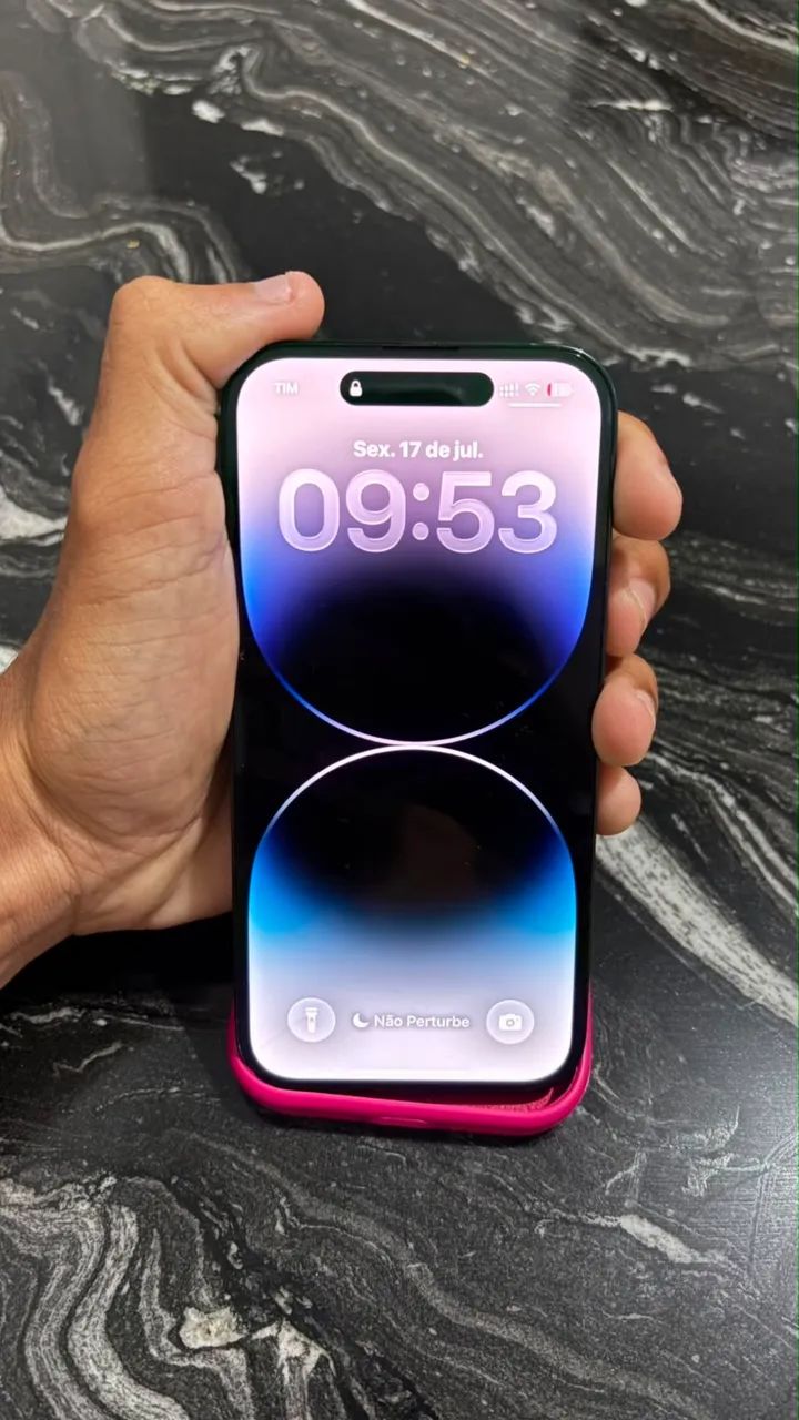 iPhone 14 Pro
