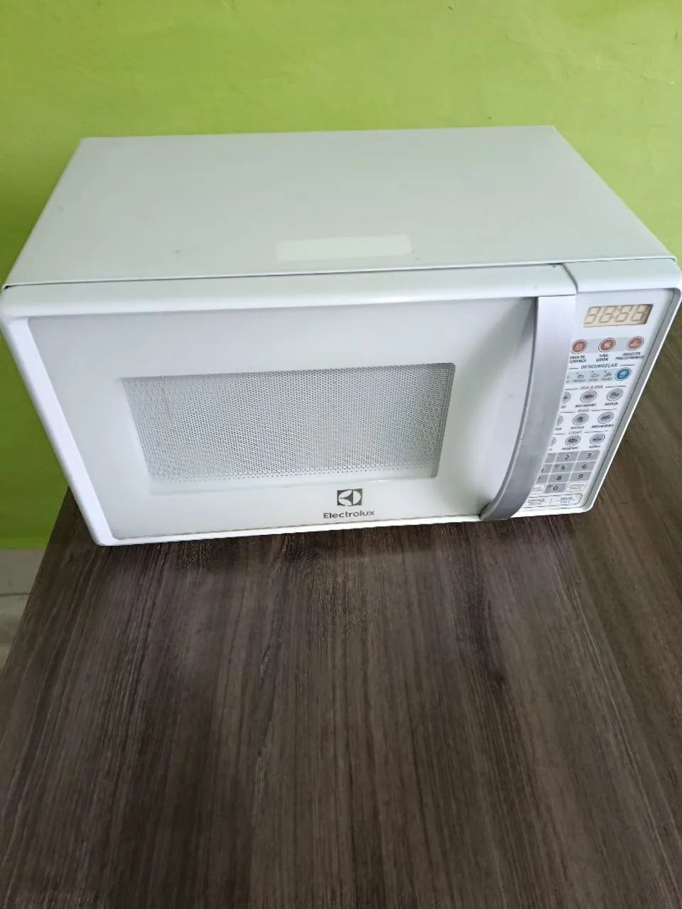 Micro Ondas Eletrolux 20 Litros  - Foto 2