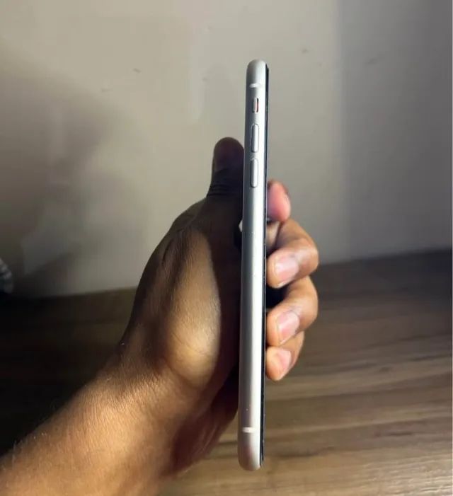 Iphone 11 zero novo  - Foto 4
