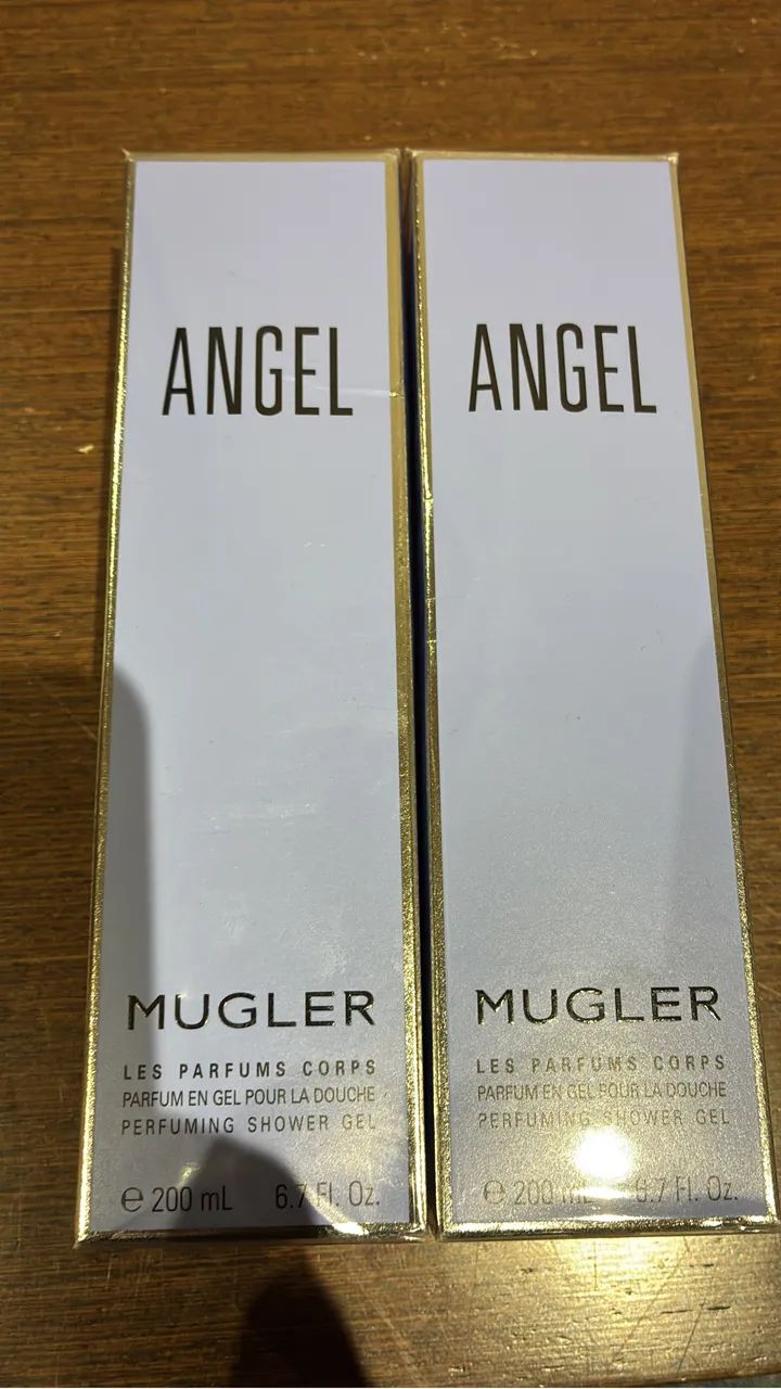 Angel 200ml Loção Corporal  - Foto 2
