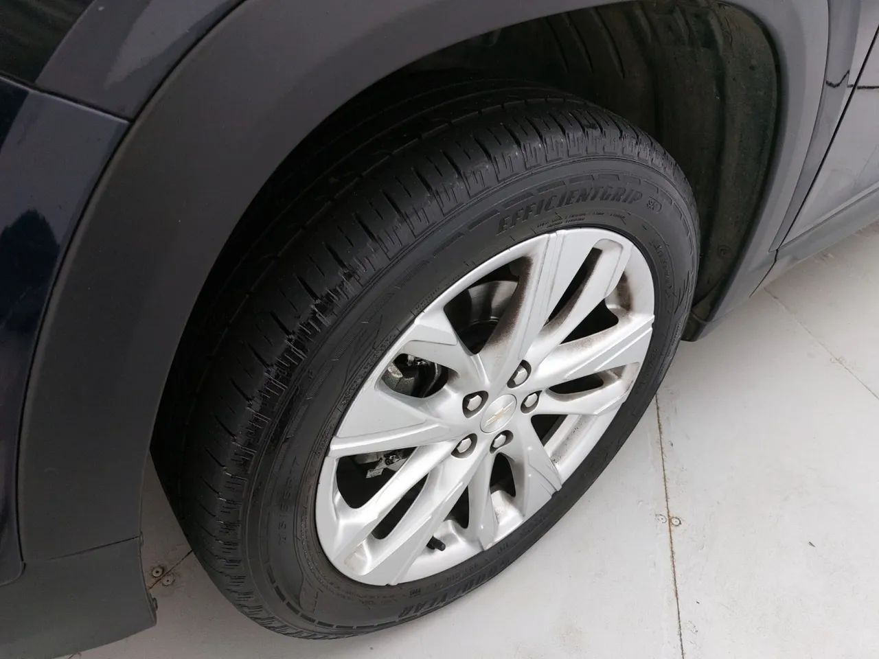Chevrolet Tracker LTZ 1.0 Turbo 12V Flex Aut., foto 11 de 18