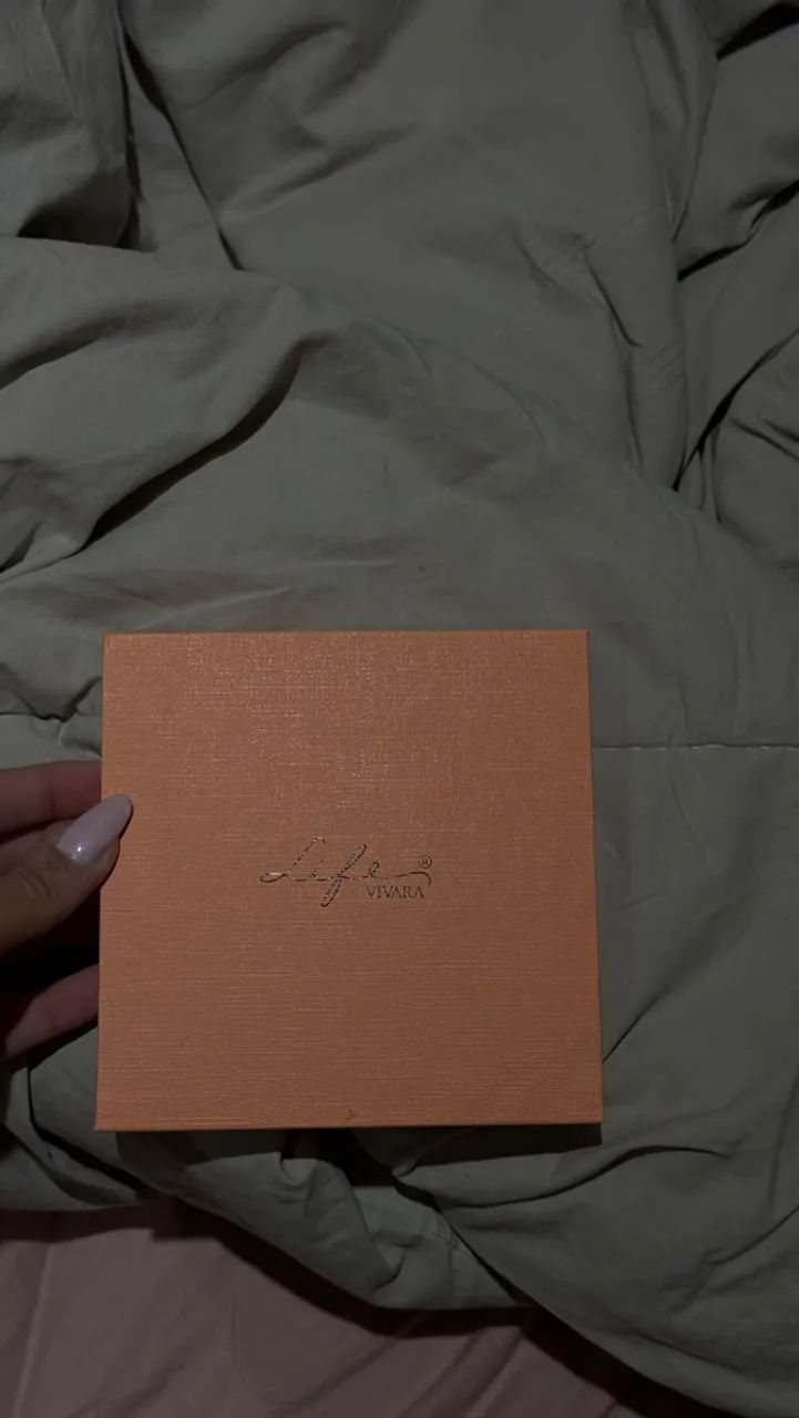 Relógio calvin Klein - vivara e pulseira de prata  - Foto 3