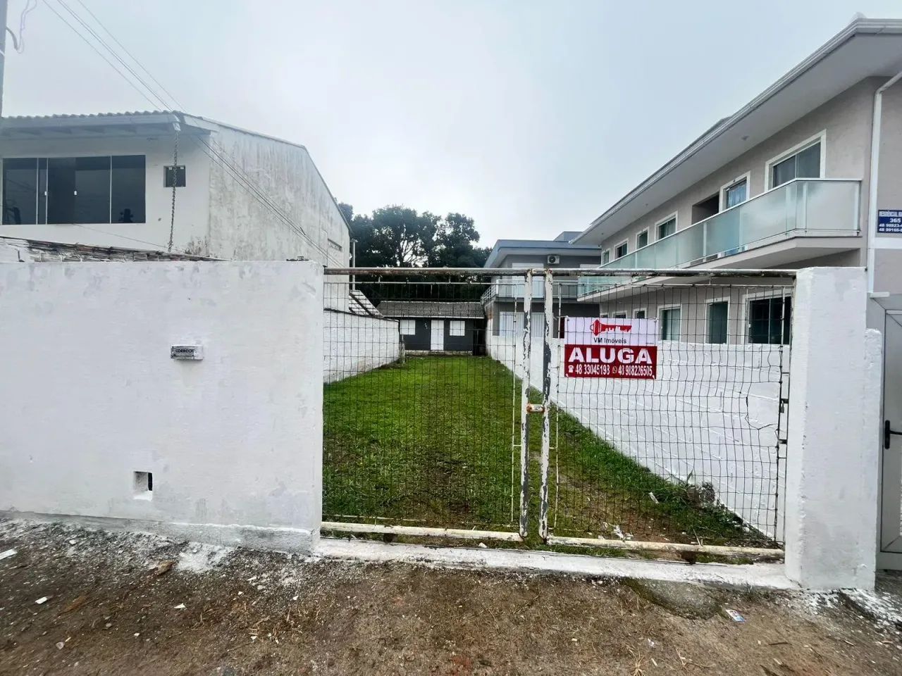 Casa para locação anual, Canasvieiras, Florianópolis, SC