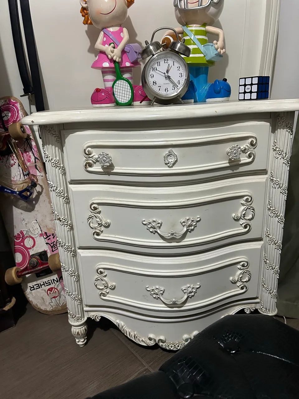 CONJUNTO QUARTO SOLTEIRO  - Foto 2