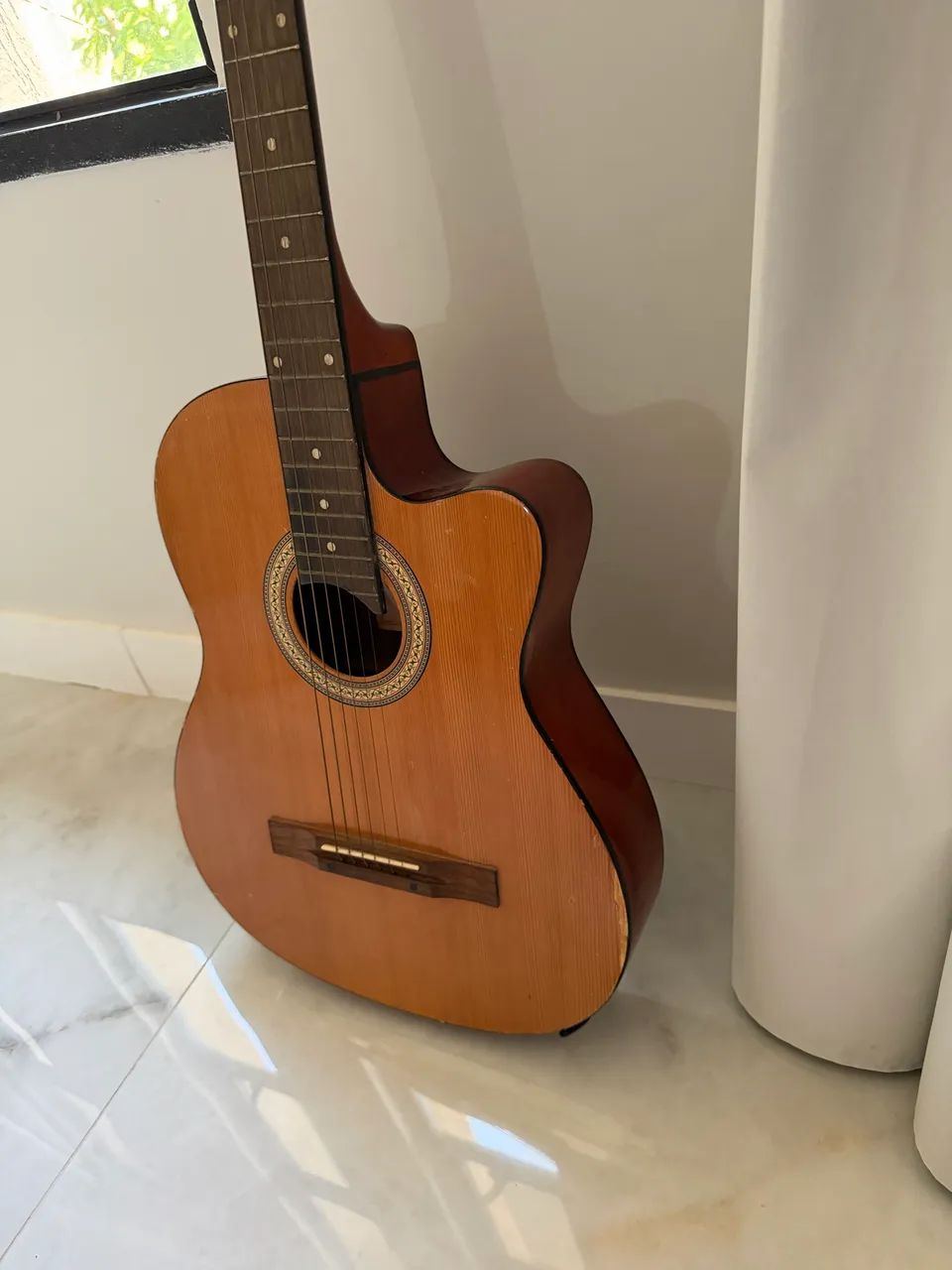 Violão giannini - Foto 3