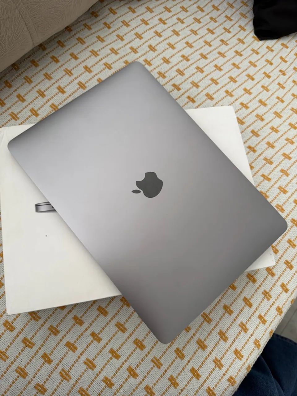 Macbook Air 2020 M1