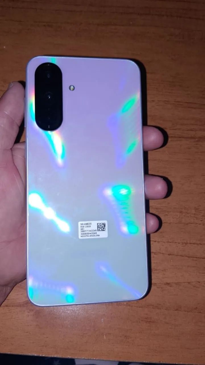 Samsung a36  - Foto 5