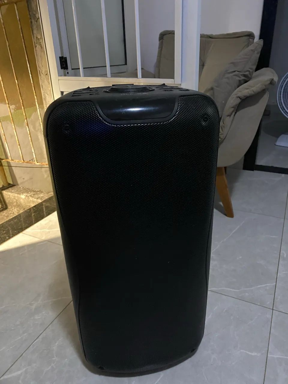 Caixa de som - Foto 5