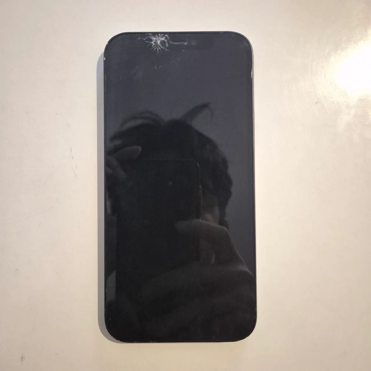 iPhone 12 128GB Único dono - Foto 3