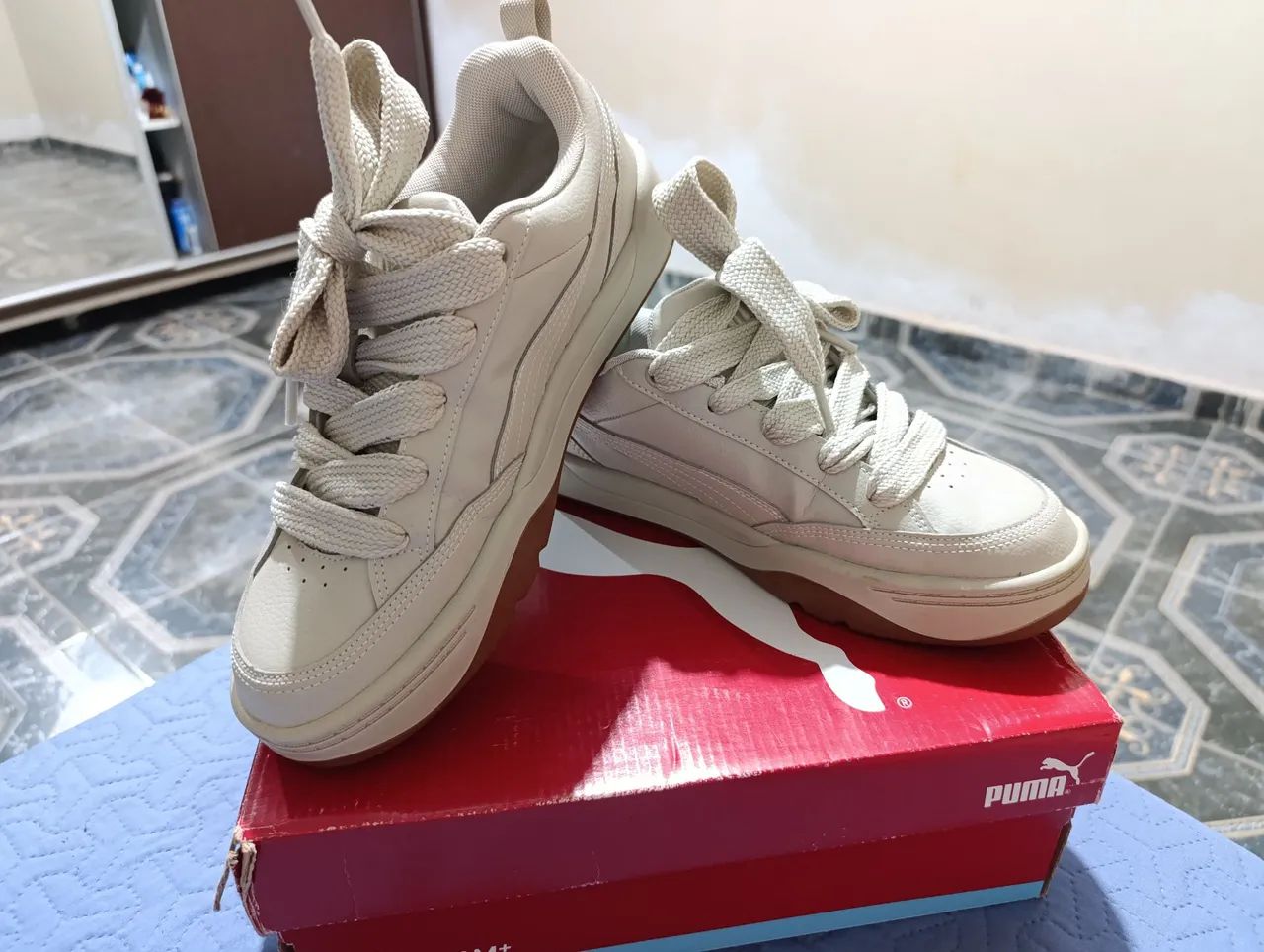 TÊNIS PUMA - Foto 3