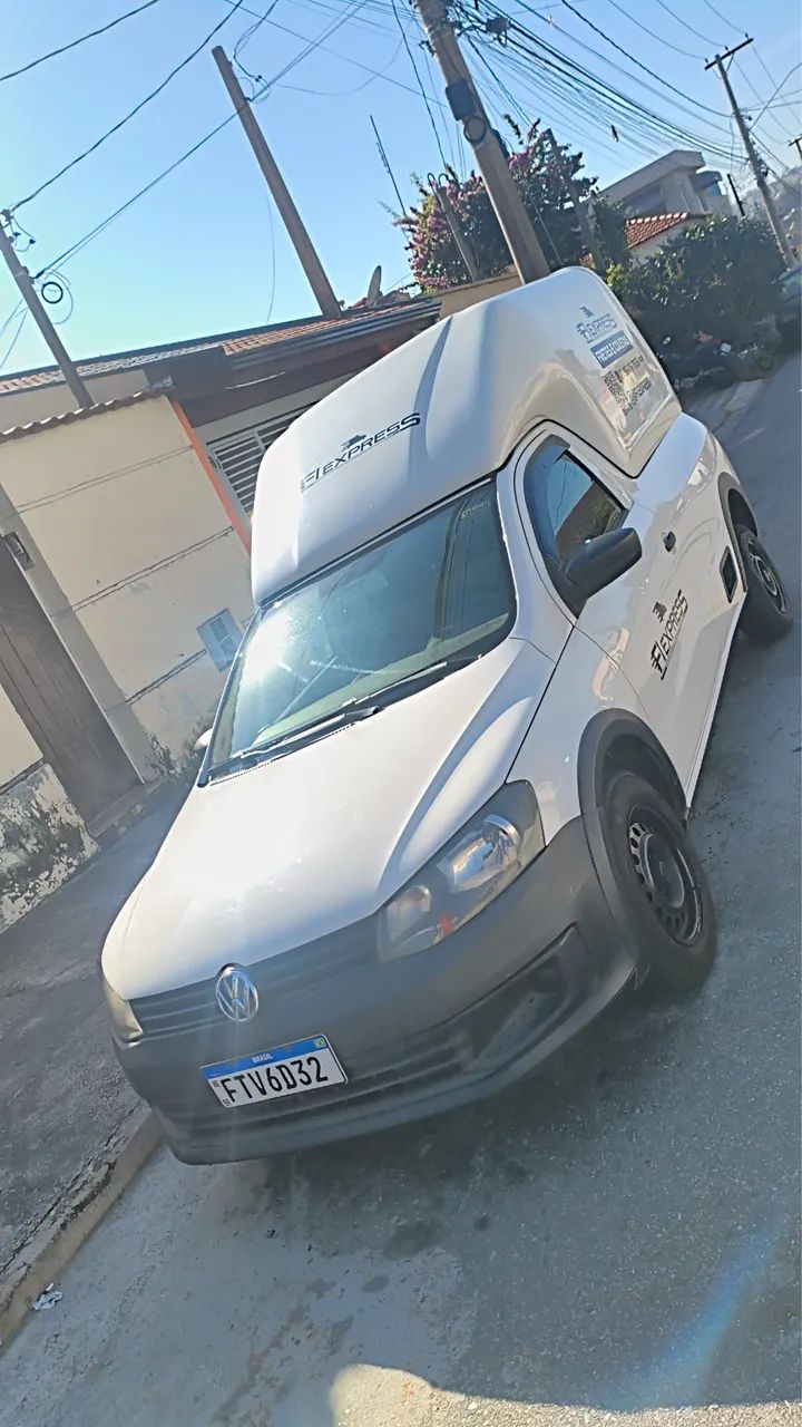 Fretes, Coletas e Mudanças  - Foto 3