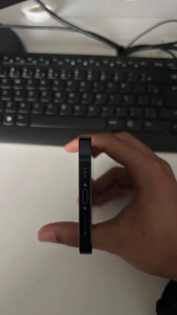 IPHONE 12 - ÓTIMO ESTADO - Foto 4