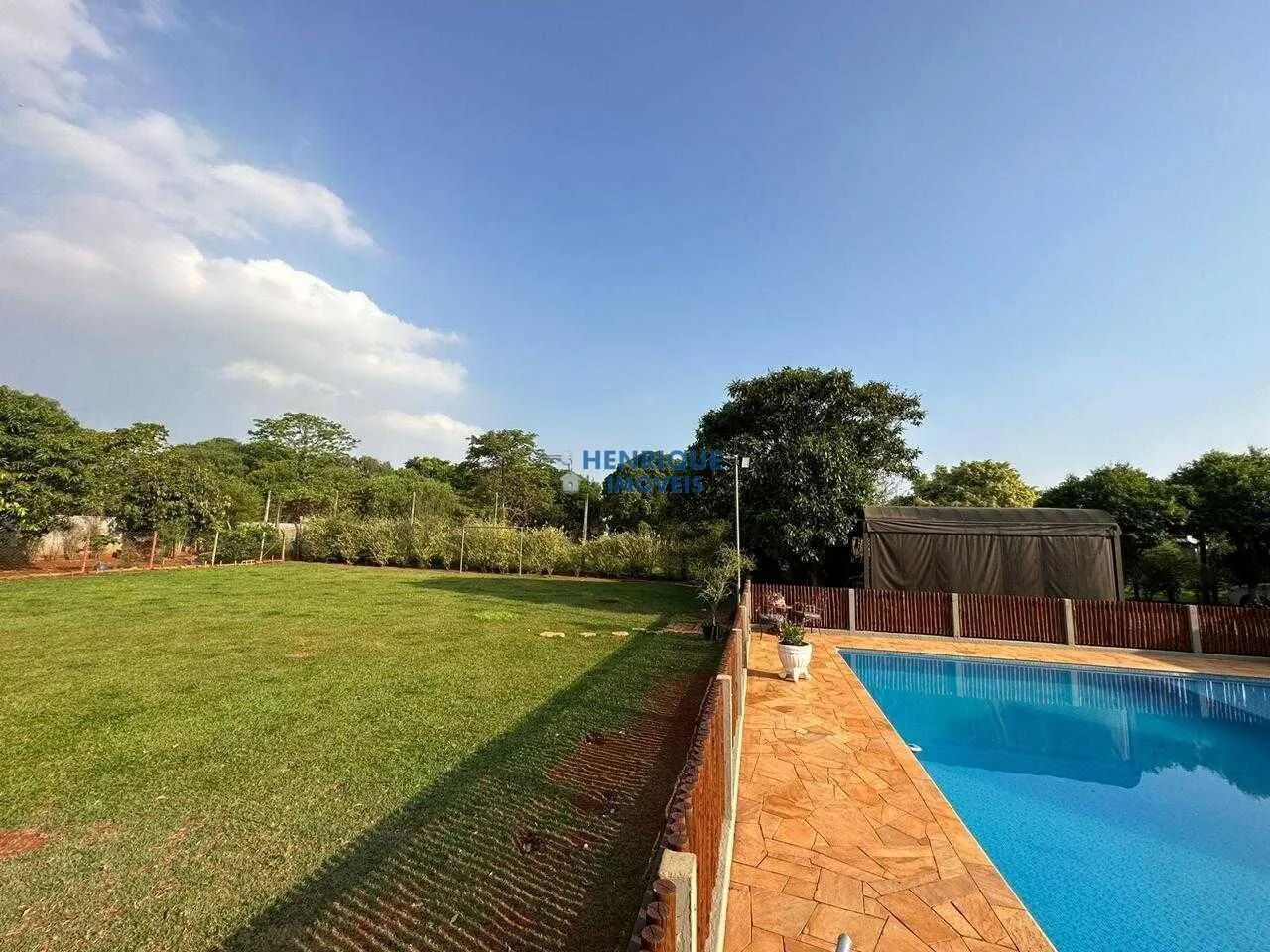 Chácara em CASCALHO, Cordeirópolis/SP - Foto 5