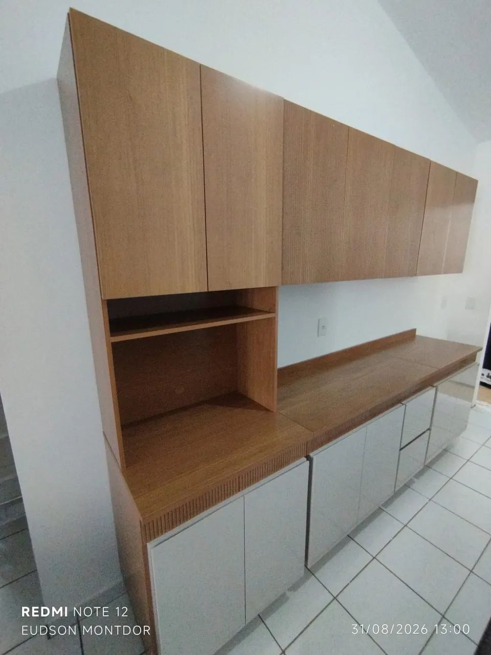 EUDSON MONTADOR DE MÓVEIS  - Foto 3