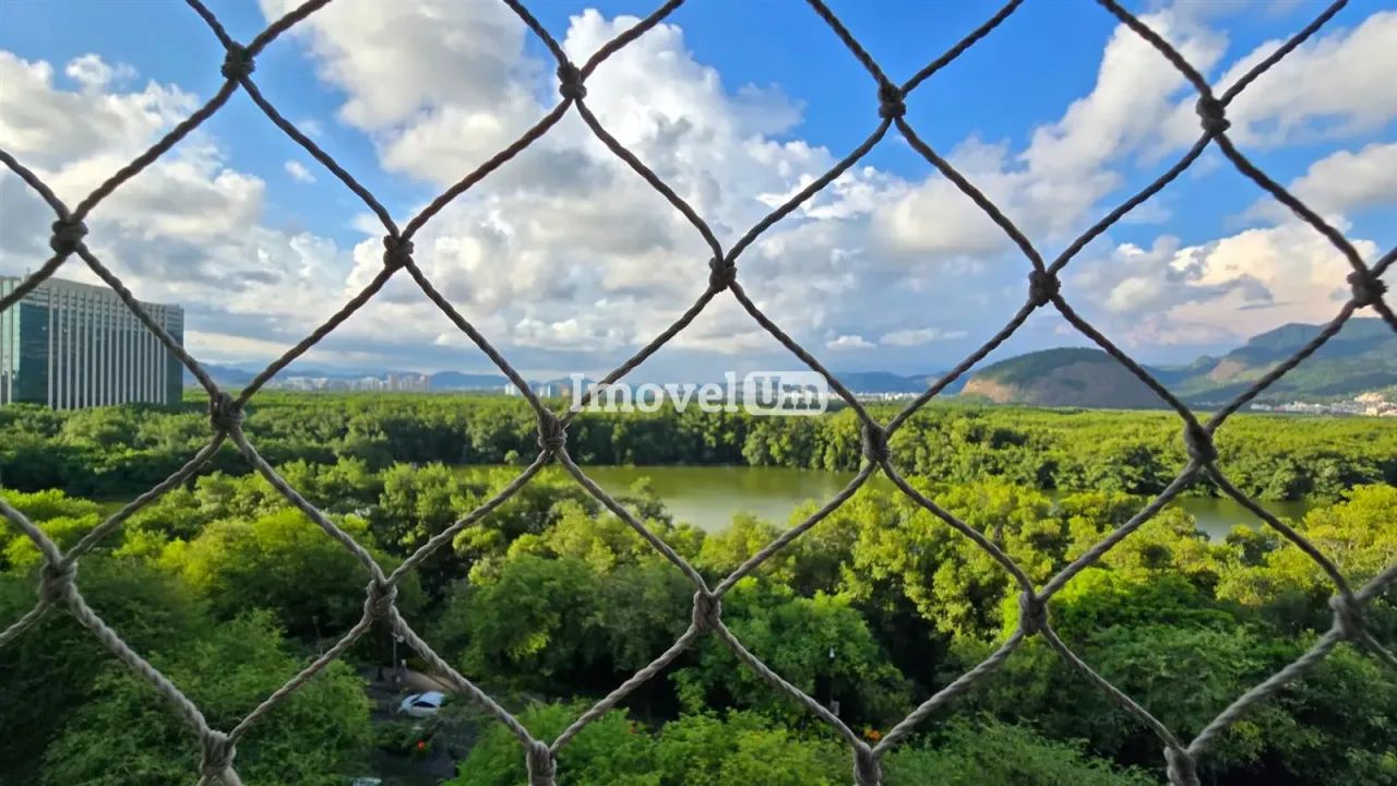 Barra da Tijuca | Apartamento 4 quartos, sendo 2 suites - Foto 2