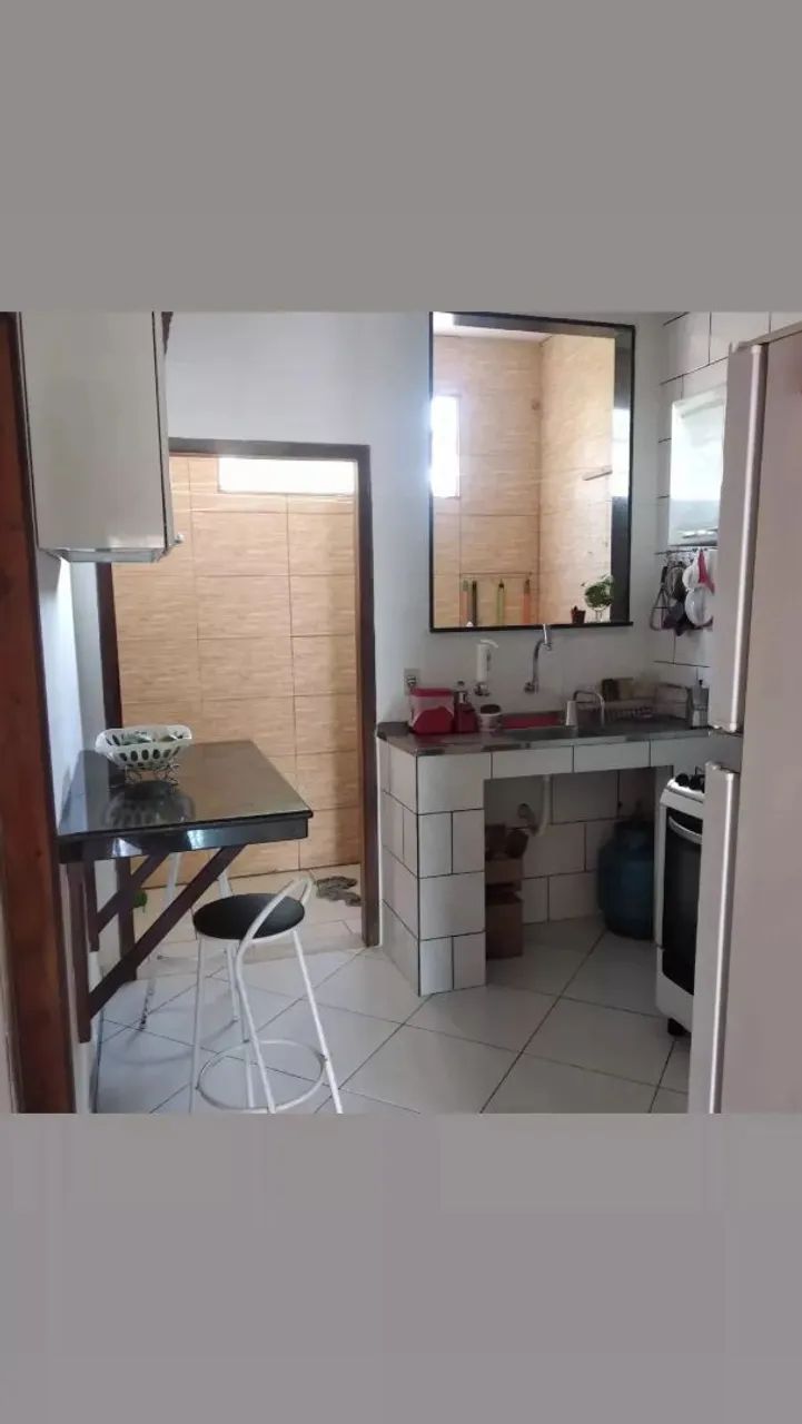 Aluguel de casa por temporada em Gamboa do  Morro de São Paulo 