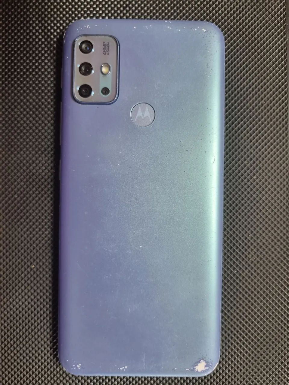 Celular Moto G20 barato