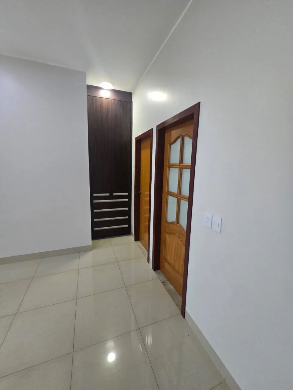 Casa com 3 quartos, sendo uma suíte no Plano Diretor Sul. REF: 57 - Foto 4