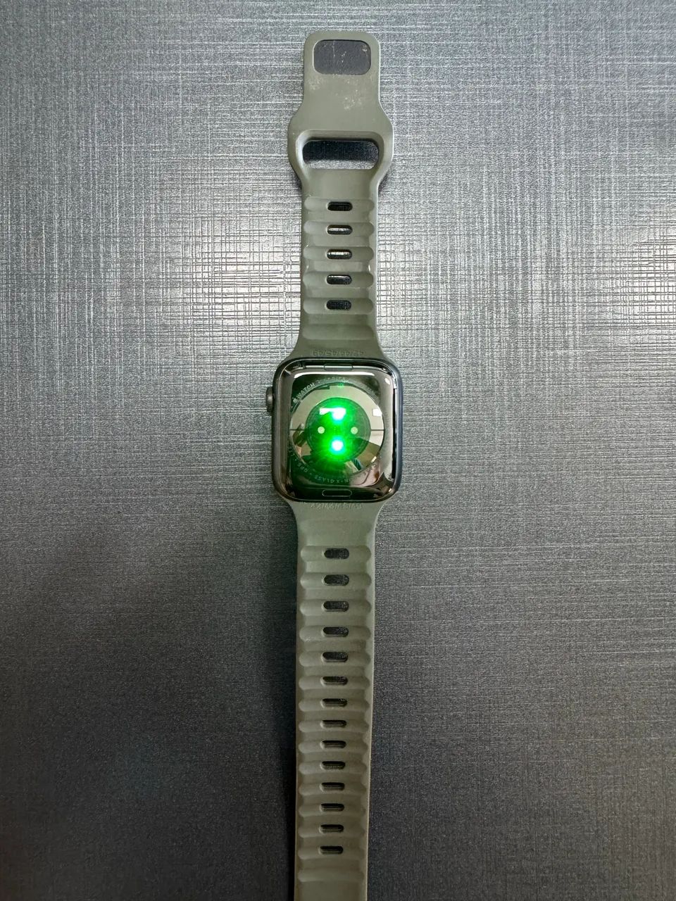 Apple Watch Series 6 44mm GPS + Cellular - Foto 3