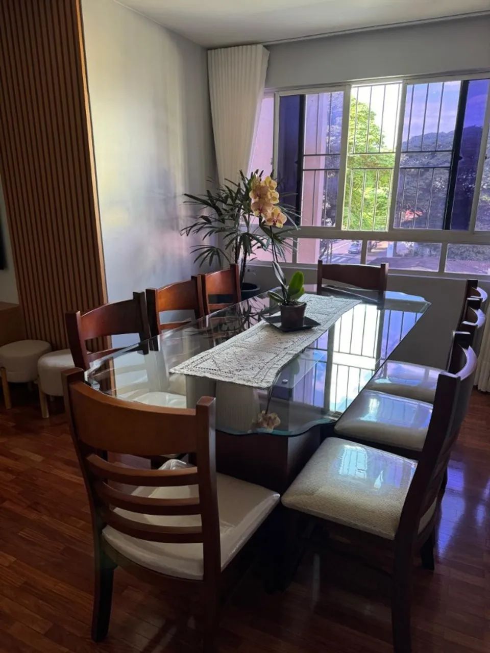 Apartamento Mobiliado e Reformado Zona 03 com 95,00 m2 - Foto 5