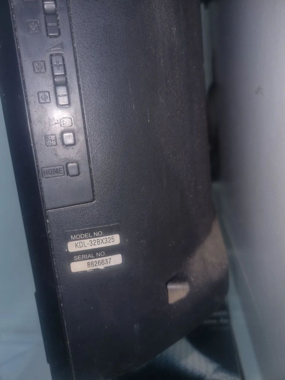 Tv com defeito 32 p e 46 p Samsung e sony