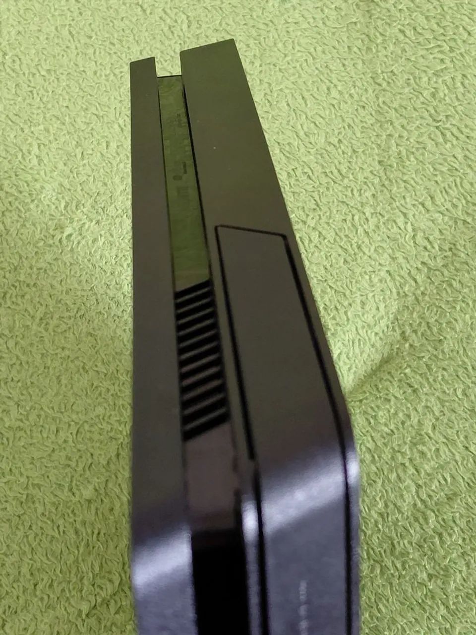 PS4 SLIM 500G DESBLOQUEADO  - Foto 3