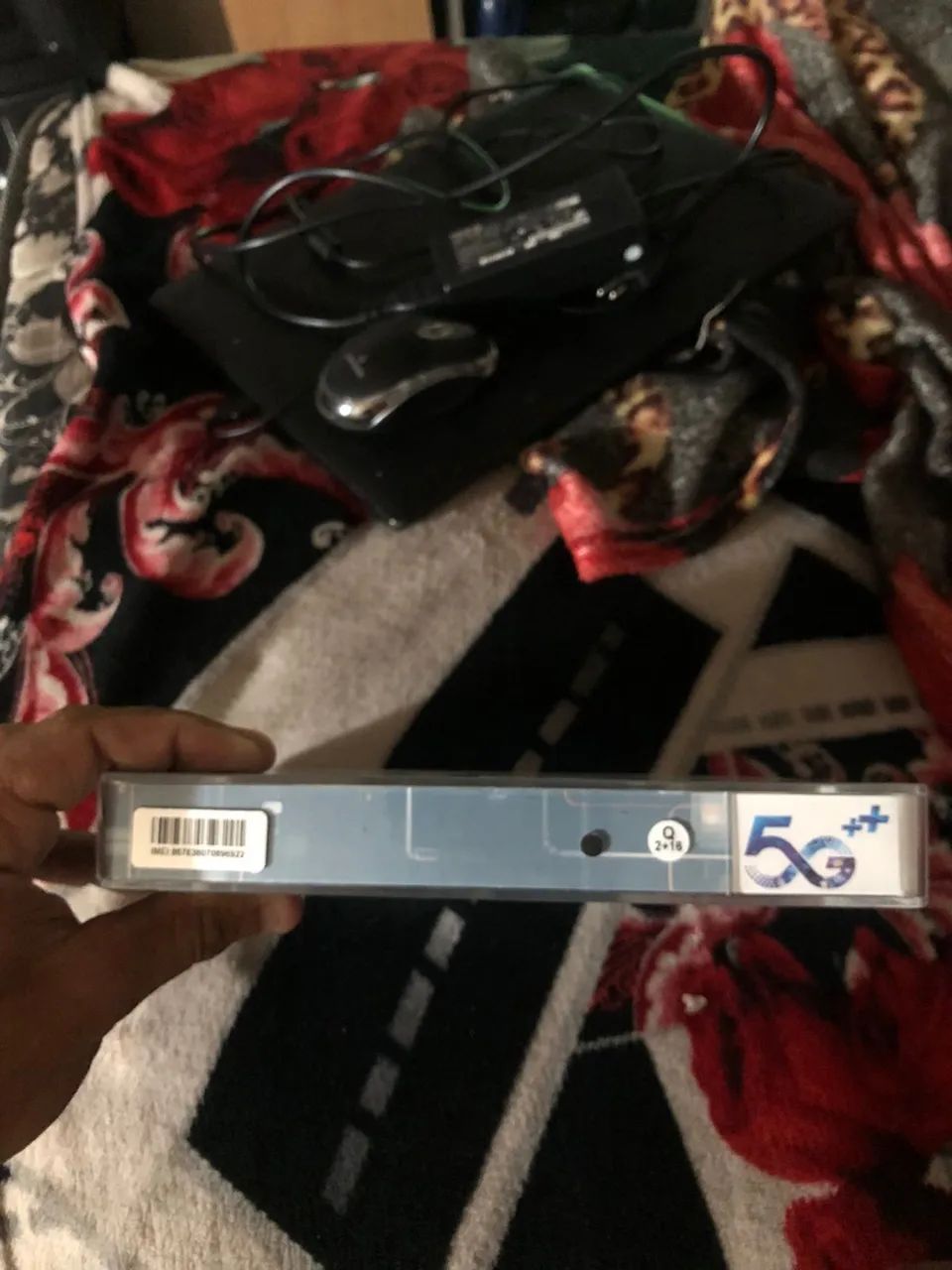 Relógio celular ai3 - Foto 4