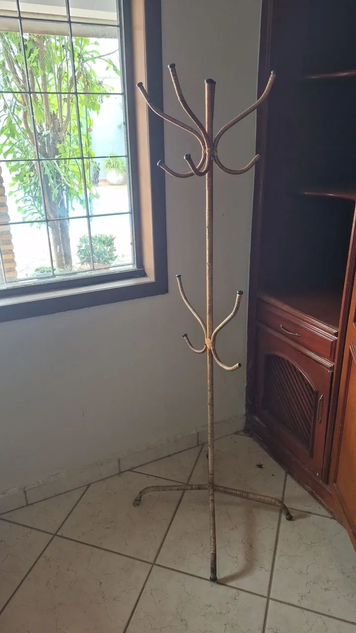 Vendo cabideiro - Foto 2