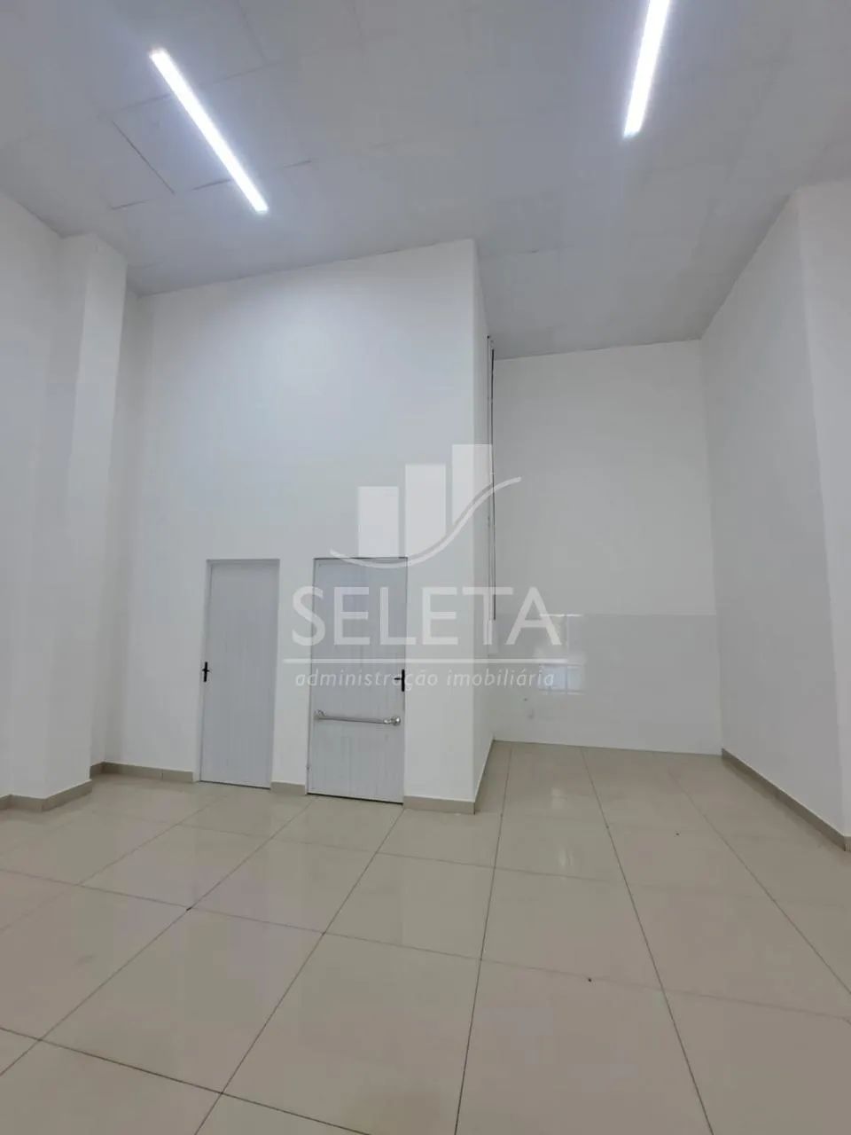 Sala Comercial para locação, Bairro Floresta, CASCAVEL - PR - Foto 4