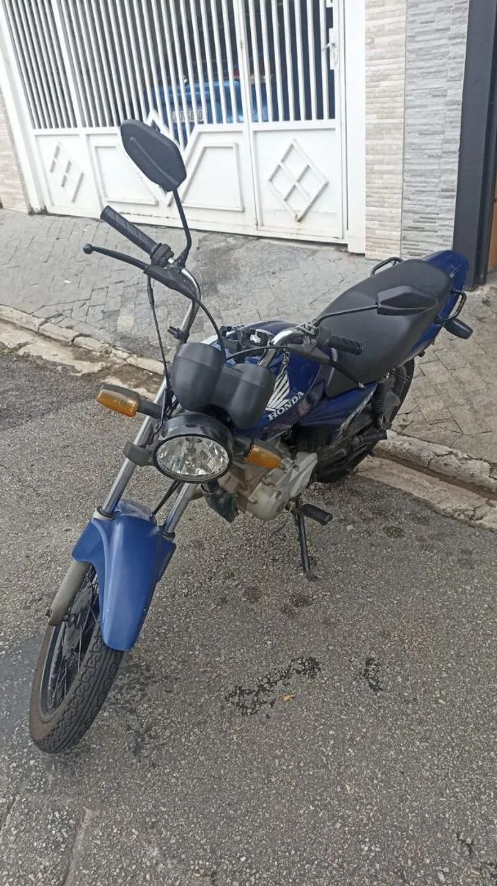 Titan KS 150 - Foto 4