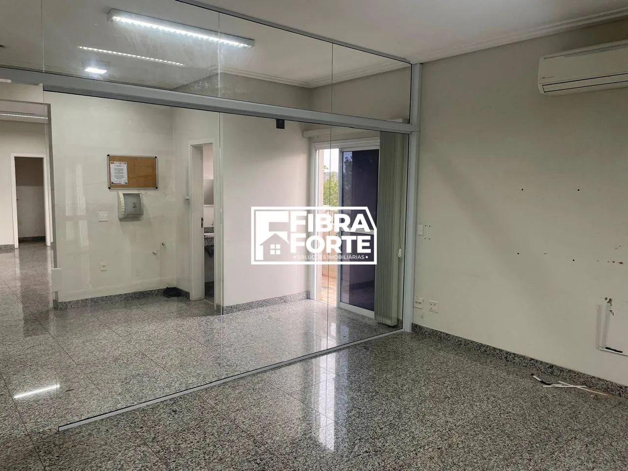 Sala para Alugar Loteamento Alphaville Campinas Campinas SP - Foto 4