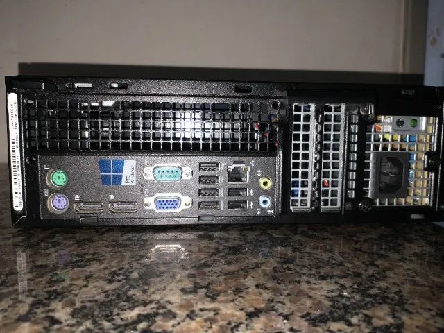 MICRO I5 4ª GERAÇÃO 4590-3.30 Ghz - Foto 5
