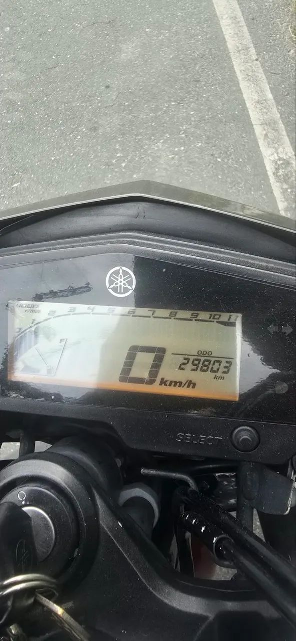 Fazer 250 2021 - Foto 5