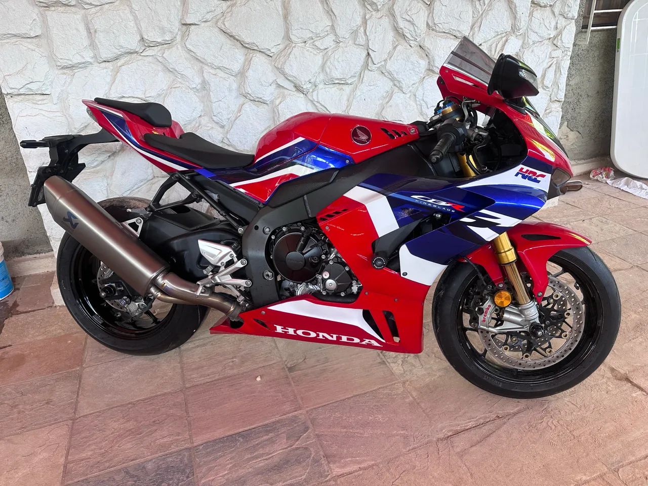 Fireblade RRR - Foto 2