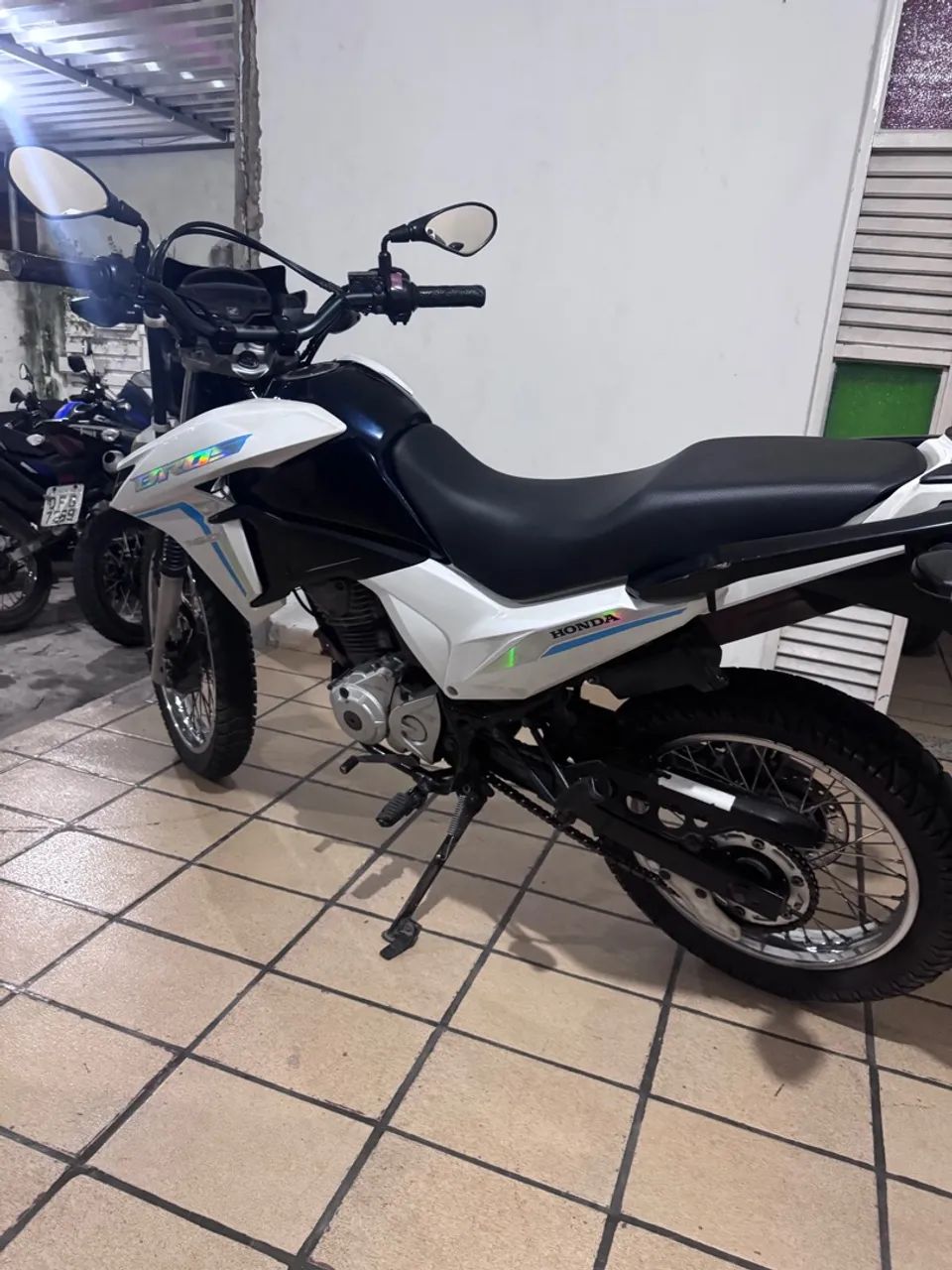 Bros 160 - Foto 4