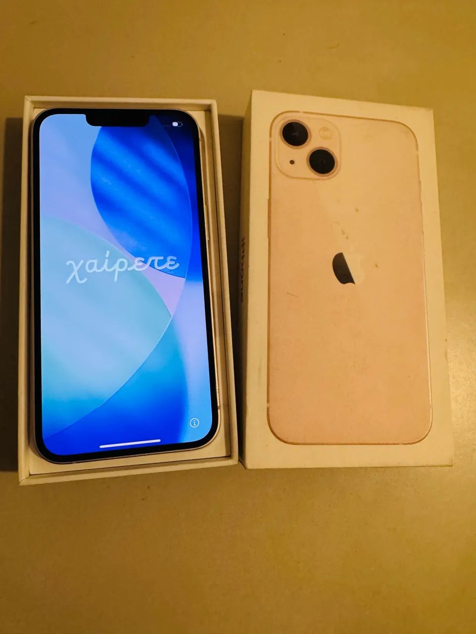 iPhone 13