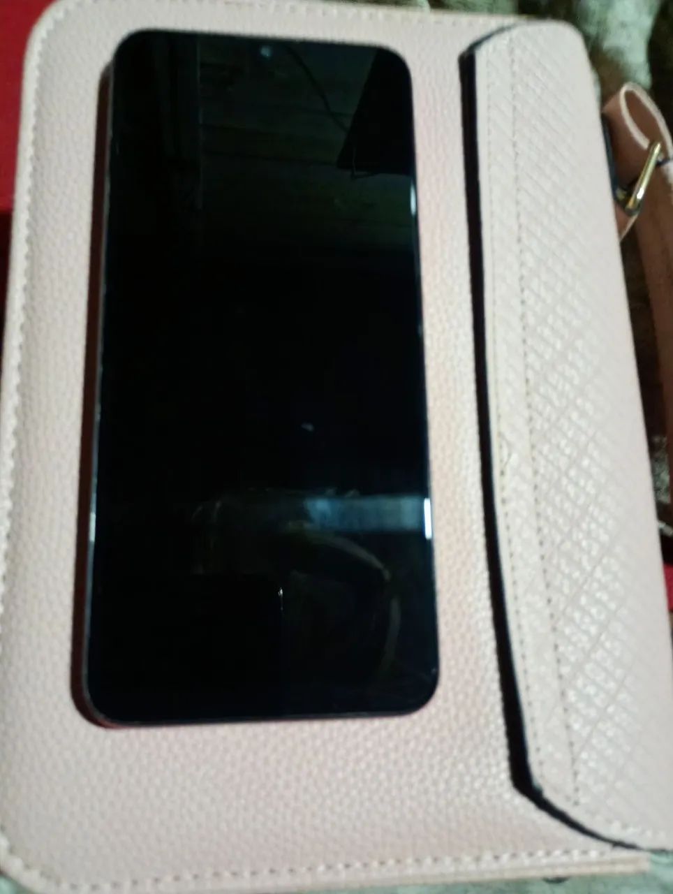 Celular Moto G20 - Foto 2