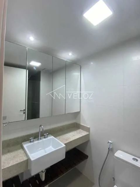 Apartamento : / Residencial / Botafogo - Foto 5