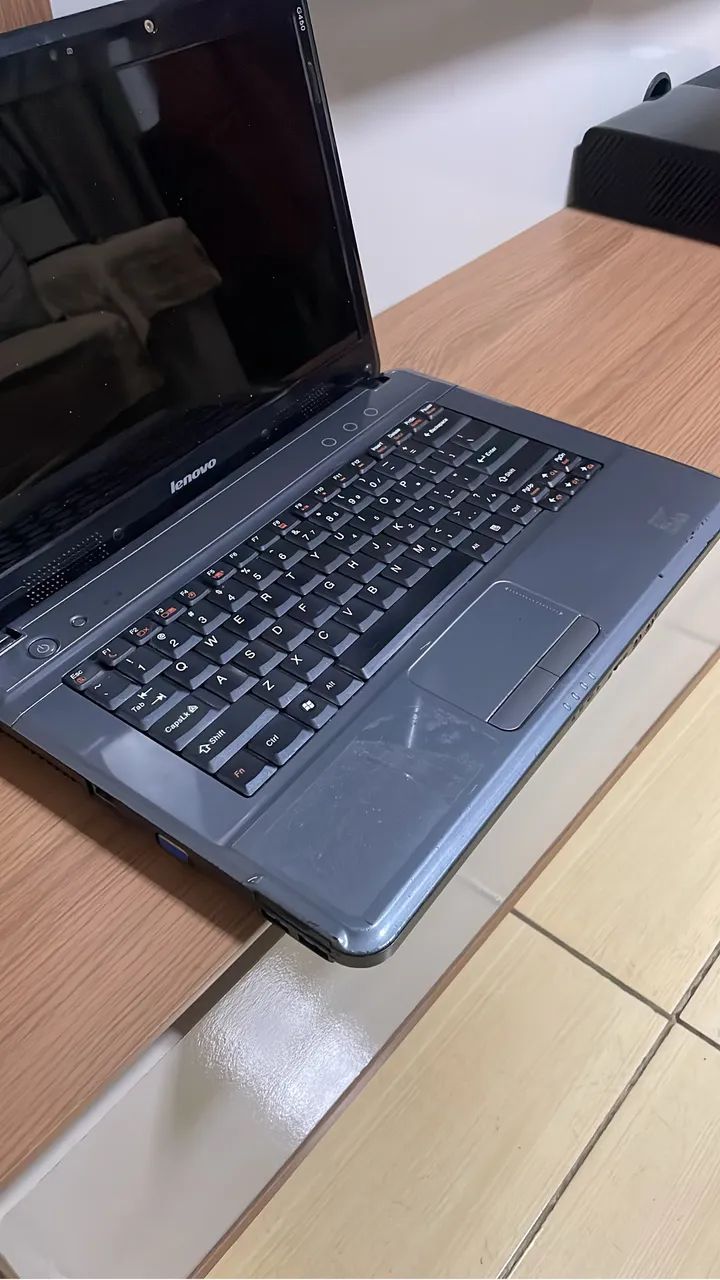 Notebook Lenovo g450 - Foto 2