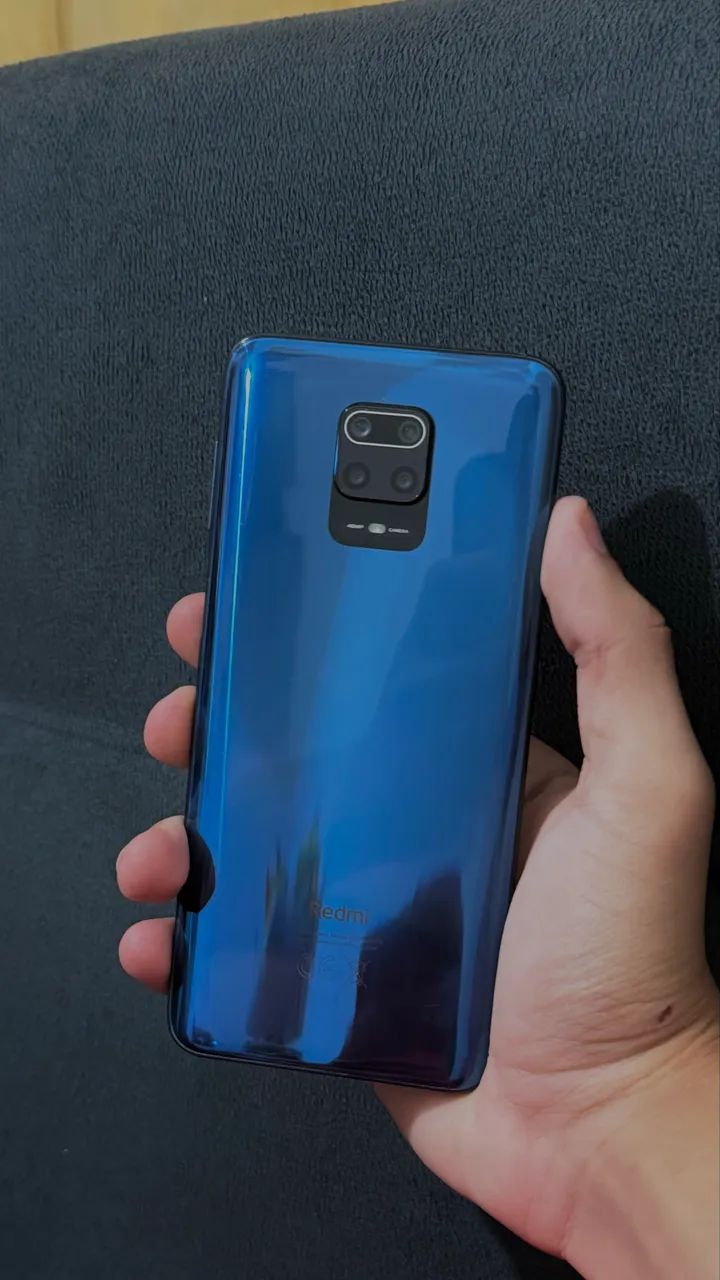 Redimi Note 9S - excelente estado  - Foto 2